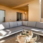 Apartment Superbe Avec Vue