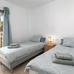 Apartment Superbe Avec Vue Estepona