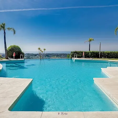 Superbe Avec Vue *