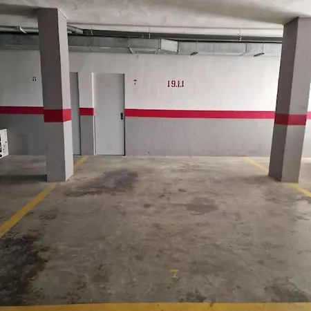 Superbe Avec Vue Estepona