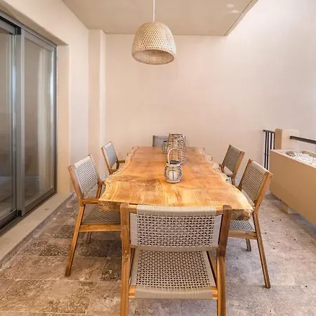 Superbe Avec Vue Appartement