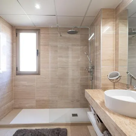 Superbe Avec Vue Эстепона