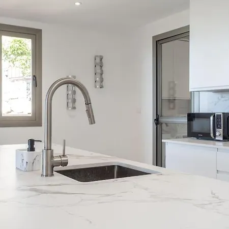 Апартаменты Superbe Avec Vue