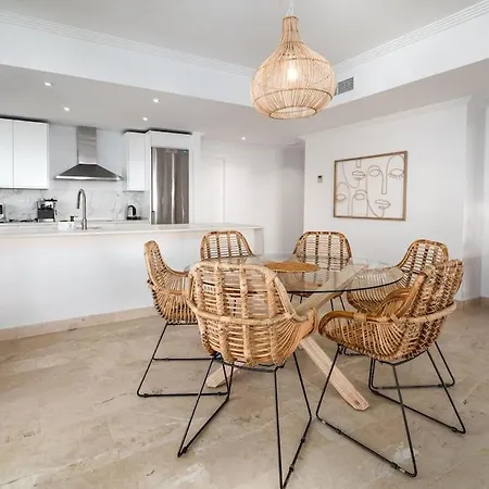 Appartement Superbe Avec Vue *