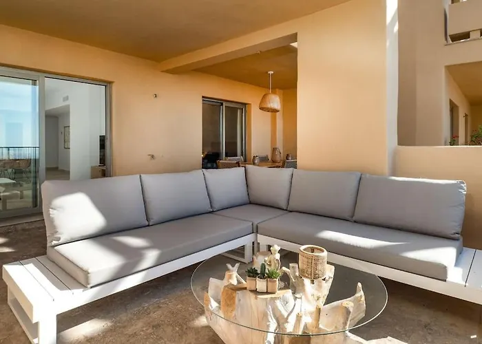 Apartment Superbe Avec Vue