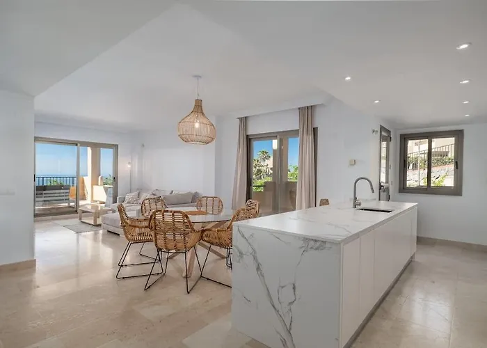 Superbe Avec Vue Apartment