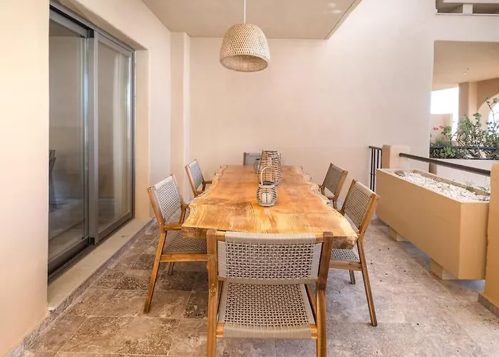 Superbe Avec Vue Apartment