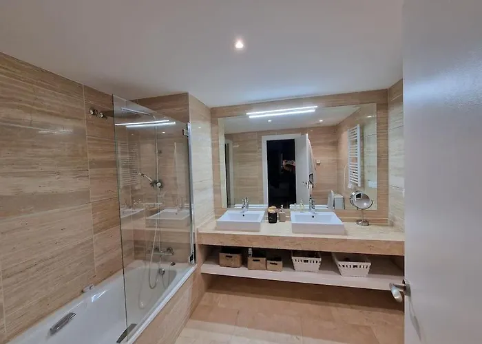 Superbe Avec Vue Apartment Estepona