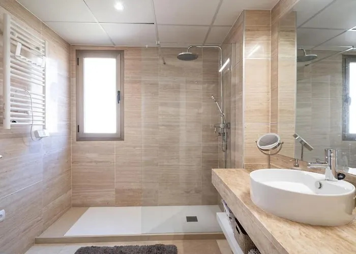 Superbe Avec Vue Estepona