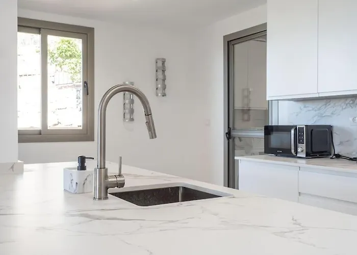 Apartment Superbe Avec Vue