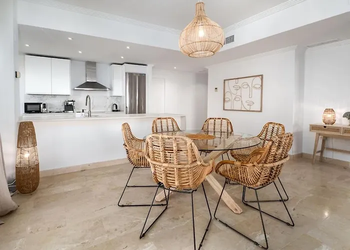 Apartment Superbe Avec Vue *