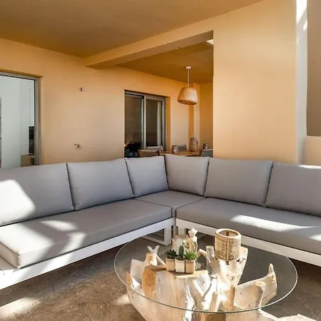 Apartment Superbe Avec Vue