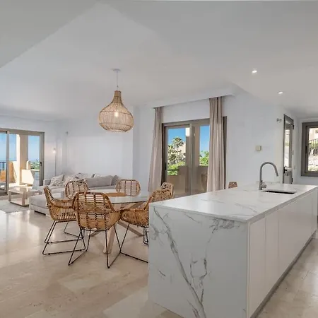 Superbe Avec Vue Apartment