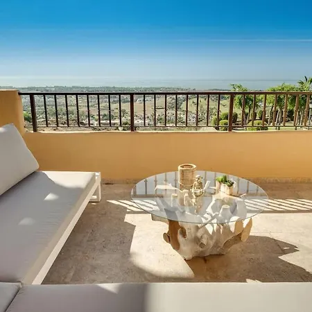 Apartment Superbe Avec Vue