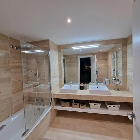 Superbe Avec Vue Apartment Estepona